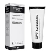 THE INKEY LIST
Oat Cleansing Balm( 150ml)